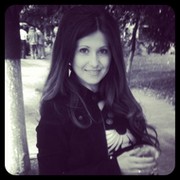 Юлия *** on My World.