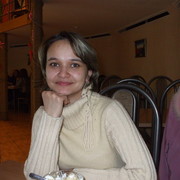 юлия рудакова on My World.