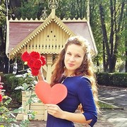 Юлія Михалюк on My World.