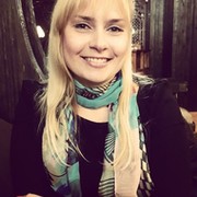 Юля Шаповаленко on My World.
