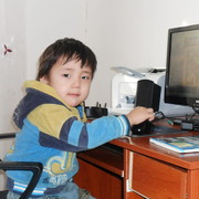 Данияр Коштанбеков on My World.