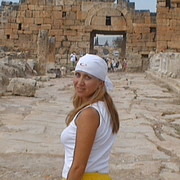 лена лена on My World.