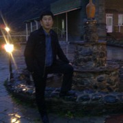 Kanat Ermamatov on My World.
