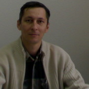 Dmitry Krupenikov on My World.