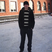 Юрий Каташонов on My World.