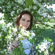 Екатерина Прохорова (Линцова) on My World.