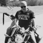 Андрей Павлов on My World.