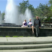 Сергей Кабаев on My World.
