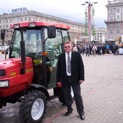 Владимир Кабалин on My World.