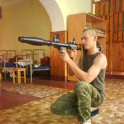Владимир Вориков on My World.