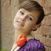 Екатерина Хмелевская on My World.