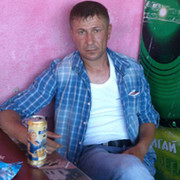 Михаил Капсомун on My World.