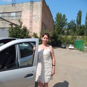 Ирина Каримова on My World.