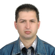 doktor kovalev on My World.