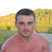 Денис Картичев on My World.