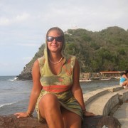 Екатерина МакКлауд on My World.