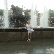 Екатерина Игнатенко on My World.