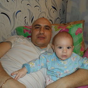 Евгений Казанцев on My World.