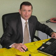 Евгений Кыштымов on My World.