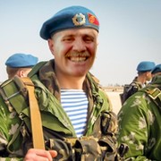 Андрей Кем on My World.