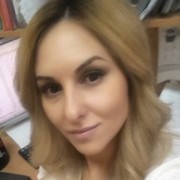 Елена Михайлова on My World.