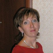 Екатерина Колосовская on My World.