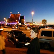 Екатерина Хрусталёва on My World.