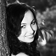 Кира Апостолова on My World.