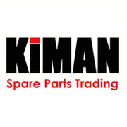 KIMAN Spare Parts Trading on My World.
