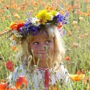 Anzhelika ----------- on My World.