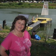 Светлана Кирилина on My World.