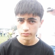 кишвар махбатшоев on My World.