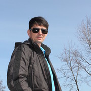Сергей Кисилев on My World.