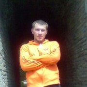 Антон Скребков on My World.