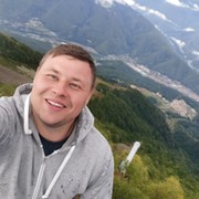 Владимир Графов on My World.