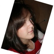 Ольга Курошева on My World.