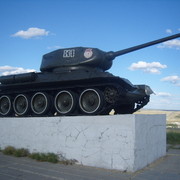 Клетский ОНДиПР on My World.
