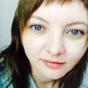 Юля Моя on My World.
