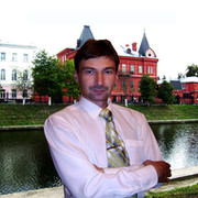 Михаил Коновалов on My World.