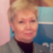 Альбина Иванова on My World.