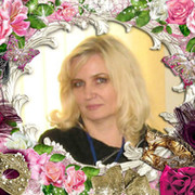 Марина Киселева on My World.