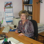 Наталья Киселева on My World.