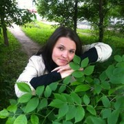 Ирина Маркина on My World.