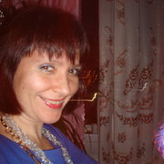 Наталья Сергиенко on My World.