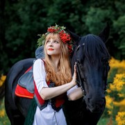 ирина Кокоткина on My World.