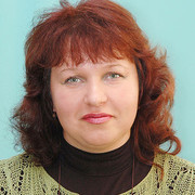 Елена Колбина on My World.