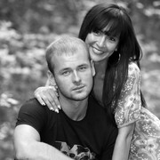 Андрей и Таня Колонтай on My World.