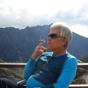 Valeriy Koltsov on My World.