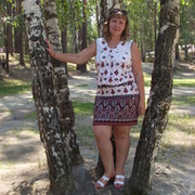 Вероника Комелькова on My World.
