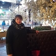 Танюша К on My World.